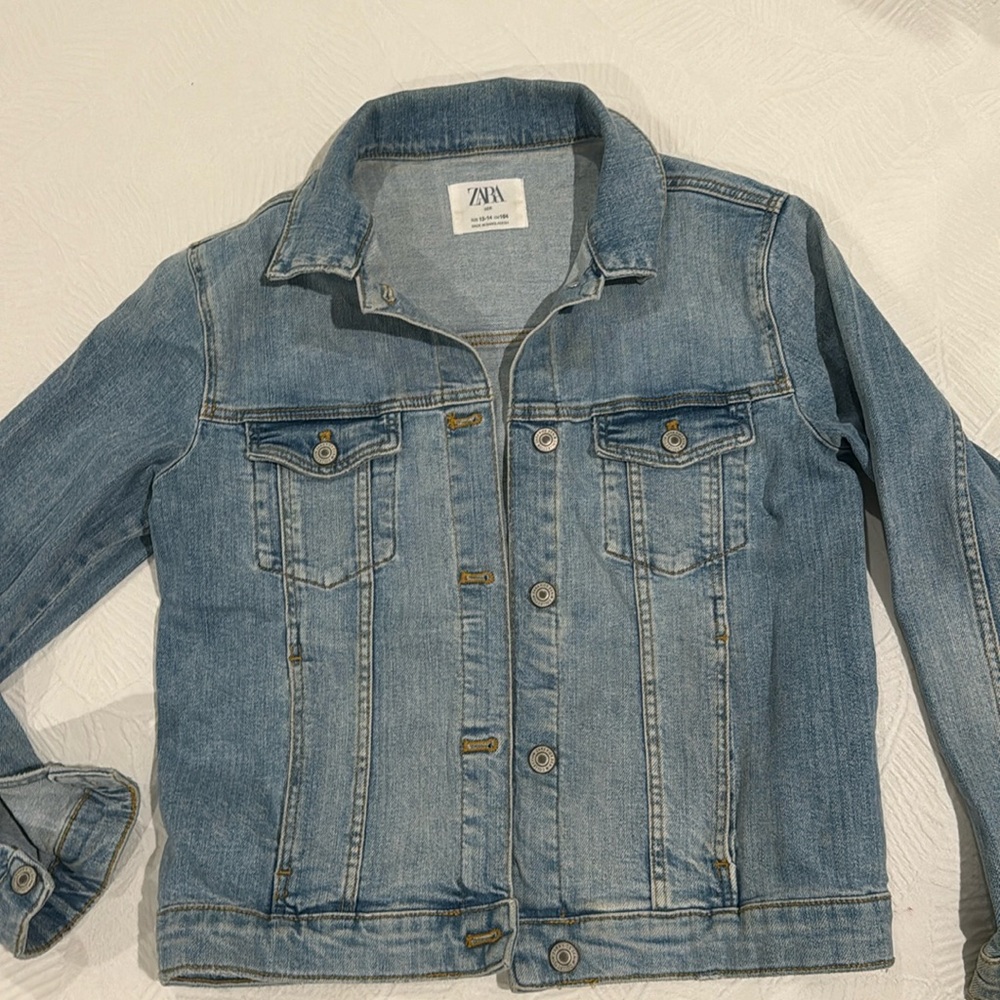 Perfect condition